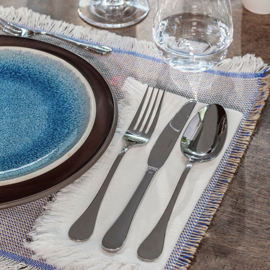 Sambonet Bloom Besteckset 60-teilig, Edelstahl