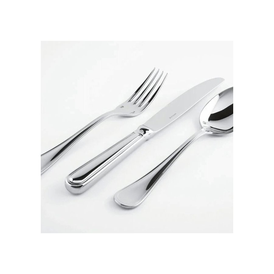 Sambonet Contour Besteck-Set 3-teilig, Edelstahl