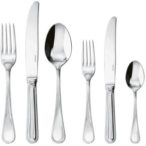 Sambonet Contour Besteckset 36-teilig, Edelstahl