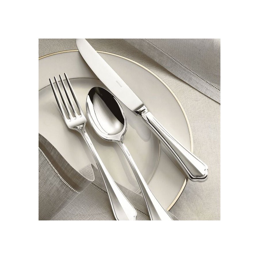 Sambonet Rome Besteck-Set 3-teilig, Edelstahl