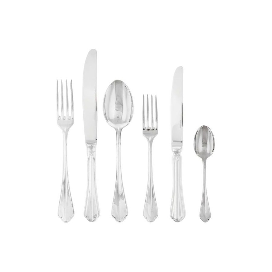 Sambonet Rome Besteckset 36-teilig, Edelstahl