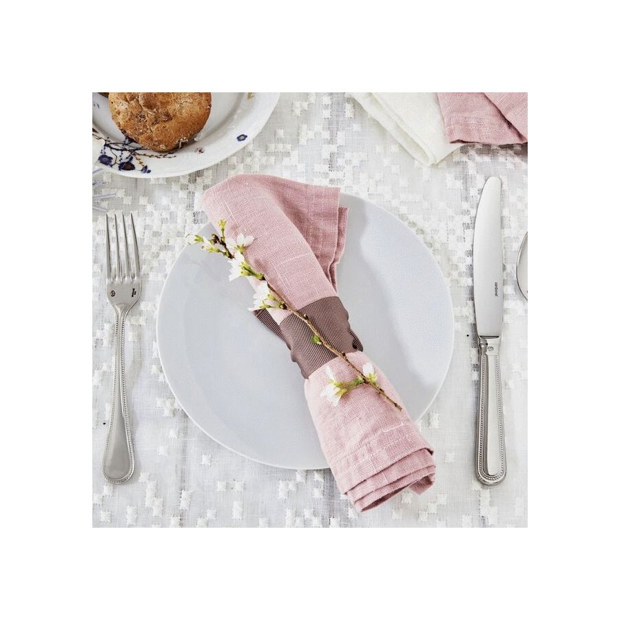 Sambonet Perles Besteckset 36-teilig, Edelstahl