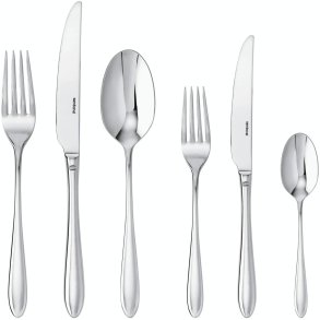 Sambonet Dream Besteckset 36-teilig, Edelstahl
