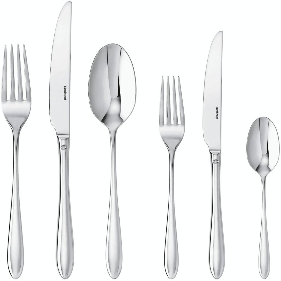 Sambonet Dream Besteckset 36-teilig, Edelstahl