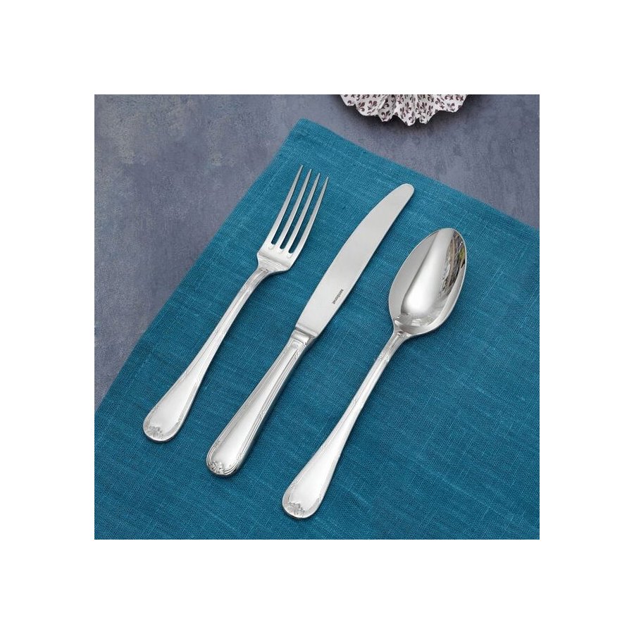 Sambonet Ruban Crois&eacute; Besteckset 36-teilig, Edelstahl