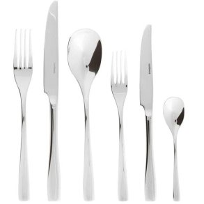 Sambonet Sintesi Besteckset 36-teilig, Edelstahl