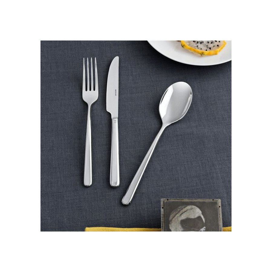 Sambonet Linear Besteckset 30-teilig, Edelstahl