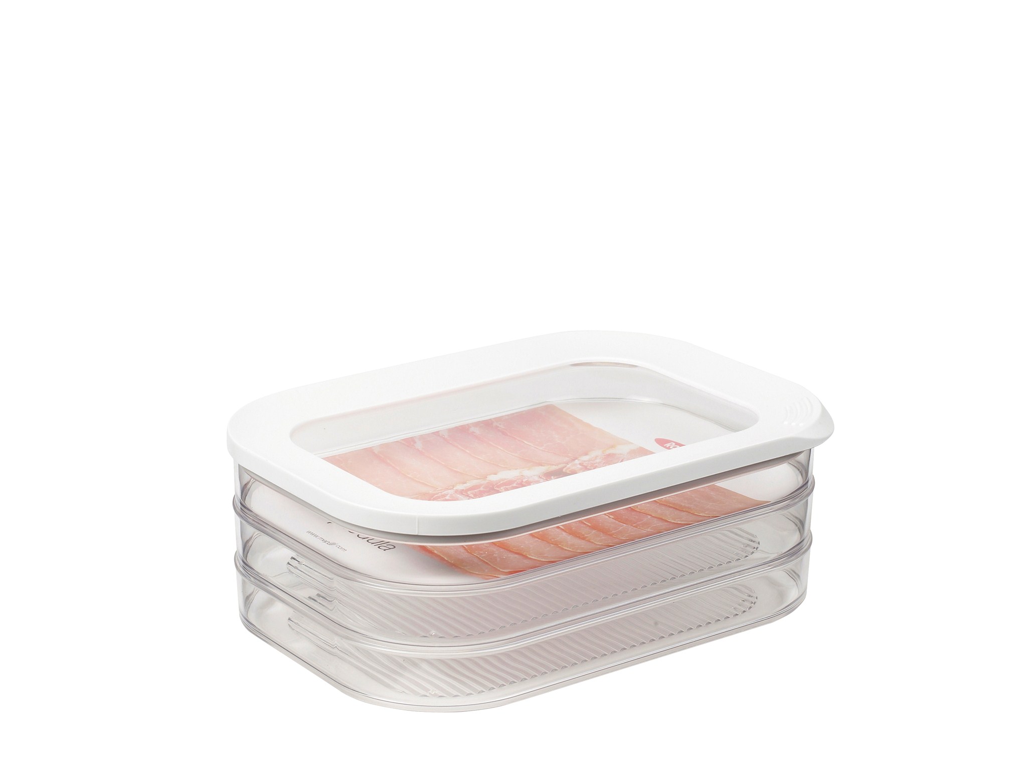 Mepal Modula Haushaltsbox 0,55 L, Transparent - Vorratsbehlter und  Frischhalteboxen - Dalivo.de