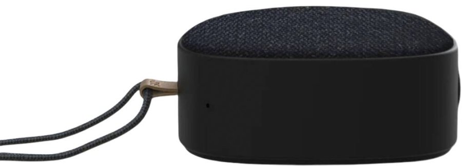 SACKit Go 200 Care H�jtaler �9,1 cm, Sort