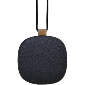 SACKit Go 200 Care H�jtaler �9,1 cm, Sort