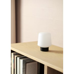 SACKit Ambience Trådløs Bluetooth-lampe H11,6 cm