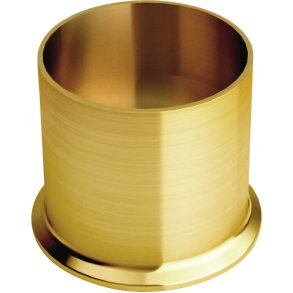 SACKit Ambience London Base H5,4 cm, Messing