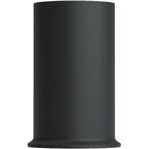 SACKit Ambience London Base H9,9 cm, Schwarz