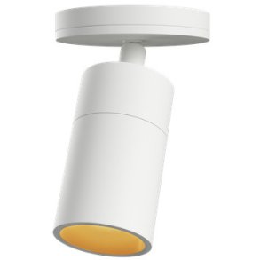 SACKit EXPO Deckenleuchte 6 cm, Wei