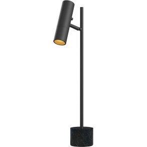 SACKit EXPO Tischlampe H66 cm, Schwarz