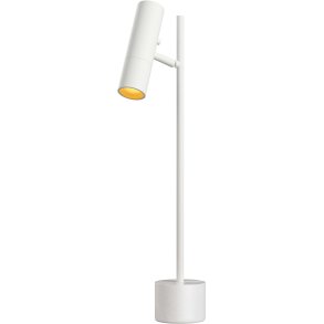 SACKit EXPO Tischlampe H66 cm, Weiß