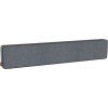 SACKit Wave Soundbar 65x12,3 cm, Grau