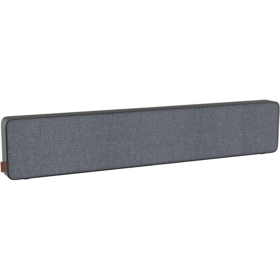 SACKit Wave Soundbar 65x12,3 cm, Grau