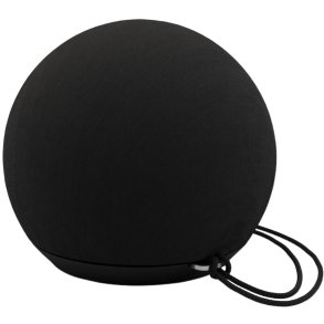 SACKit Play Mini H�jtaler H10,5 cm, Sort