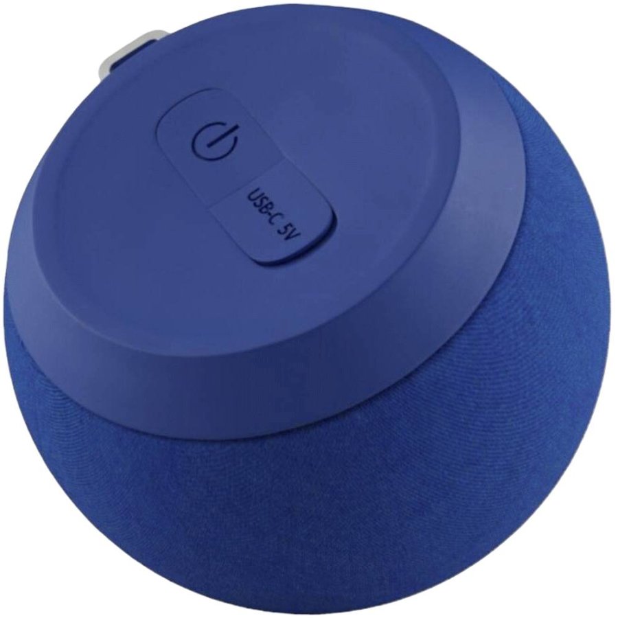 SACKit Play Mini H�jtaler H10,5 cm, Bl�