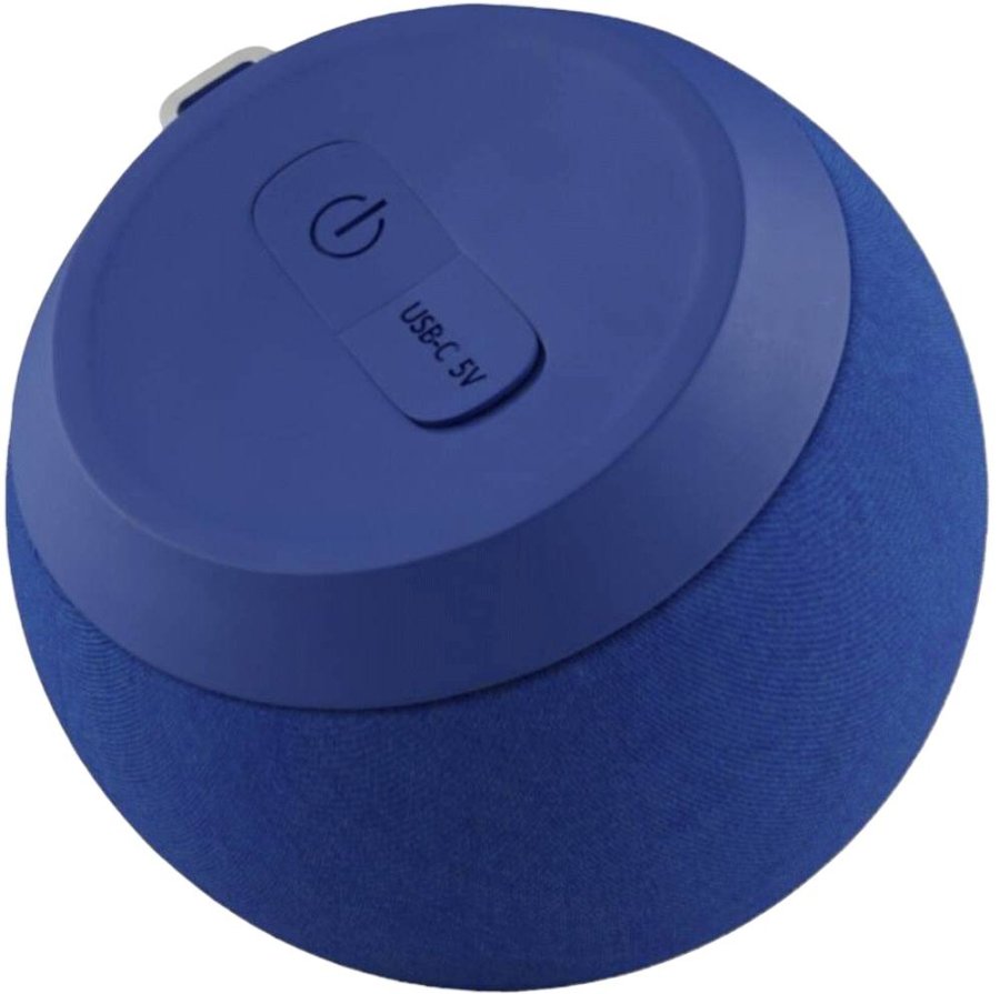 SACKit Play Mini H�jtaler H10,5 cm, Bl�