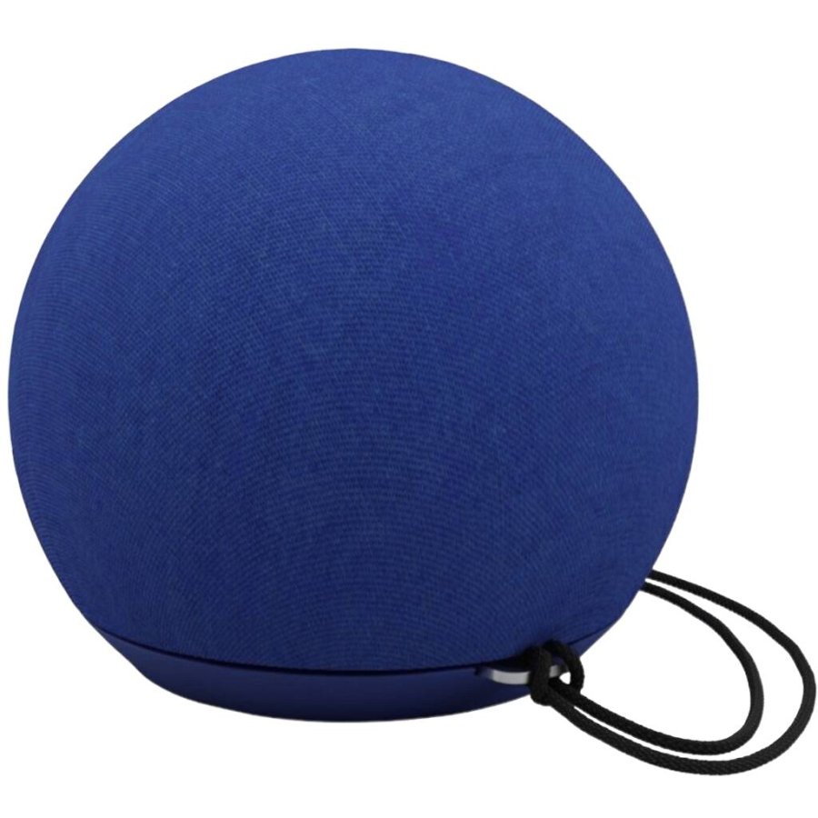 SACKit Play Mini H�jtaler H10,5 cm, Bl�