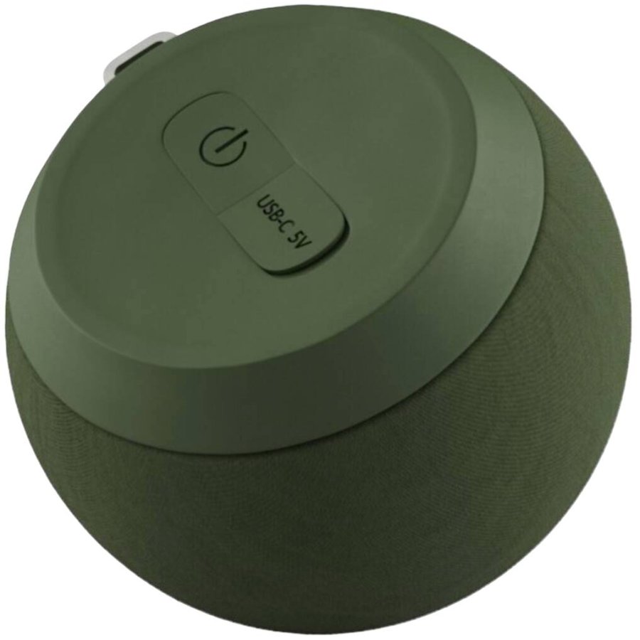 SACKit Play Mini H�jtaler H10,5 cm, Olive