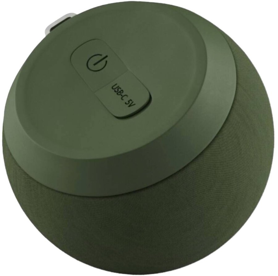 SACKit Play Mini H�jtaler H10,5 cm, Olive