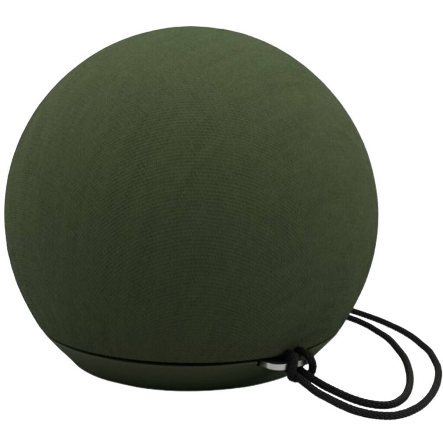 SACKit Play Mini H�jtaler H10,5 cm, Olive