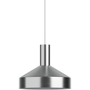 SACKit Dawn Pendelleuchte 25 cm, Poliert