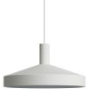 SACKit Dawn Pendel 40 cm, Hvid