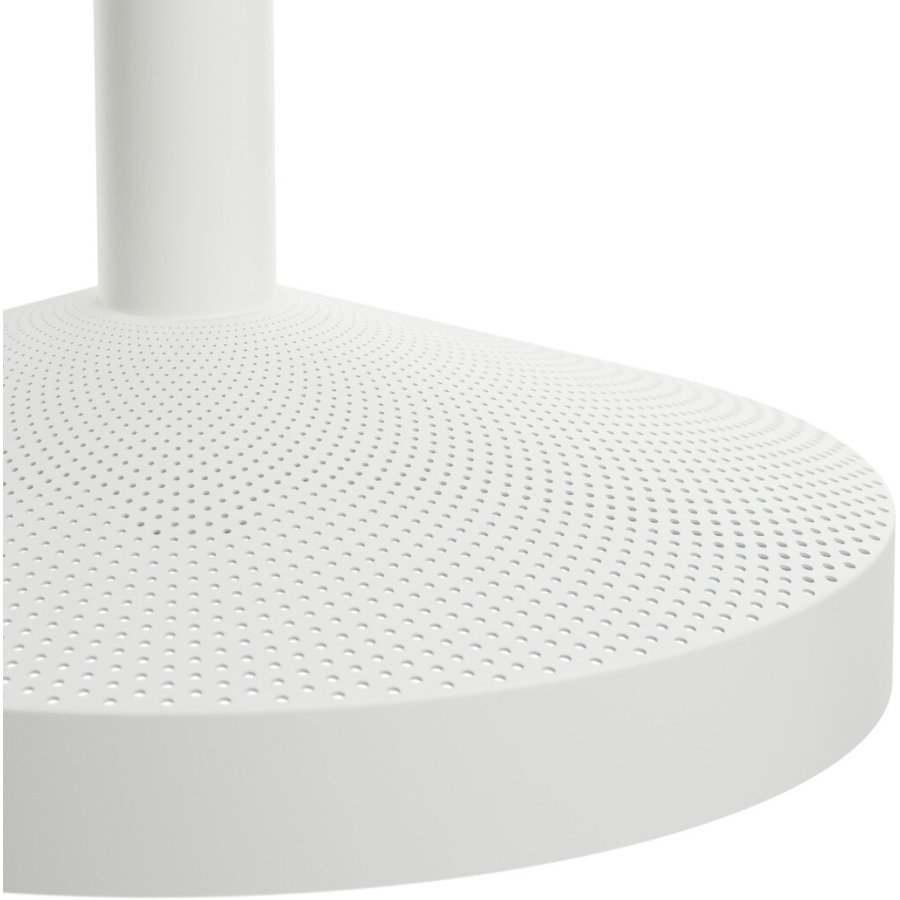 SACKit Dawn Pendel 40 cm, Hvid