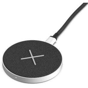 SACKit CHARGEit 50 Care Trådløs Oplader, Sort