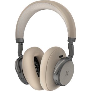 SACKit Touch 400 Høretelefoner, Beige