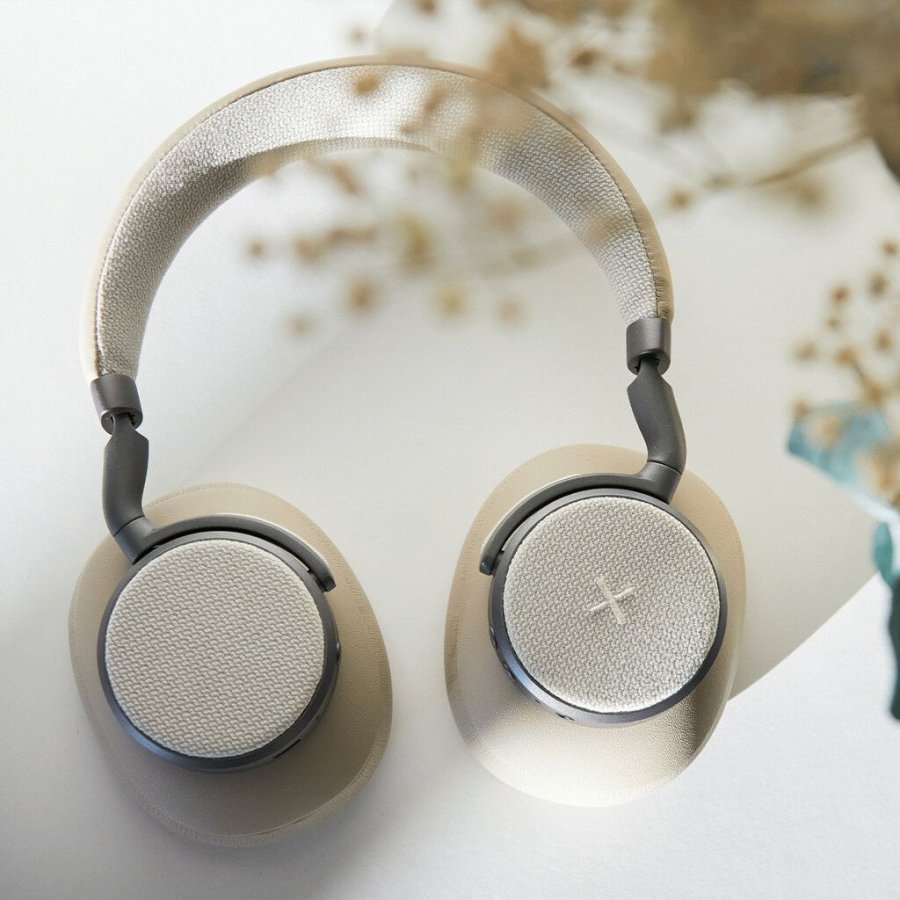 SACKit Touch 410 H�retelefoner, Beige