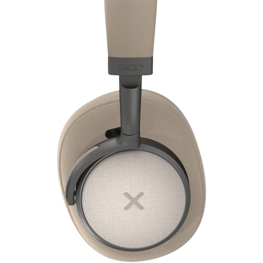 SACKit Touch 410 H�retelefoner, Beige