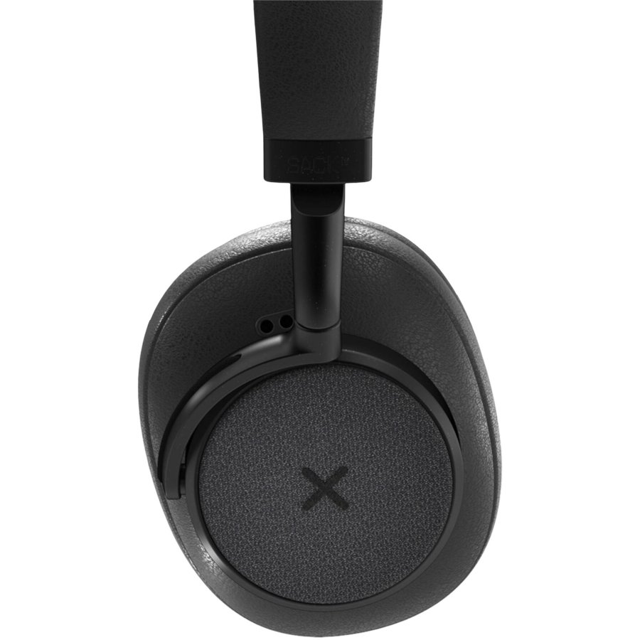 SACKit Touch 410 H�retelefoner, Sort