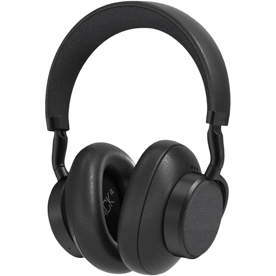 SACKit Touch 410 H�retelefoner, Sort