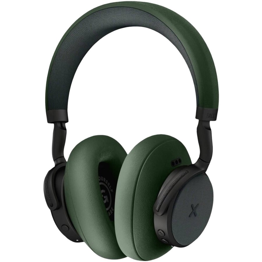 SACKit Touch 410 H�retelefoner, Olive