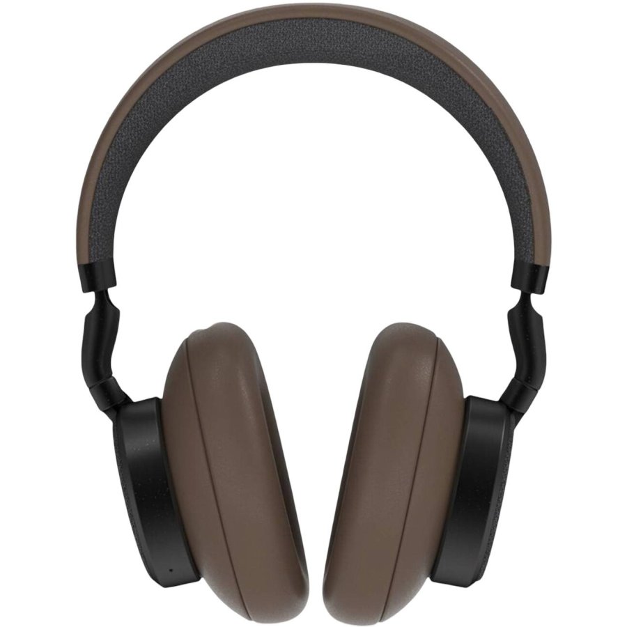 SACKit Touch 410 H�retelefoner, Brun