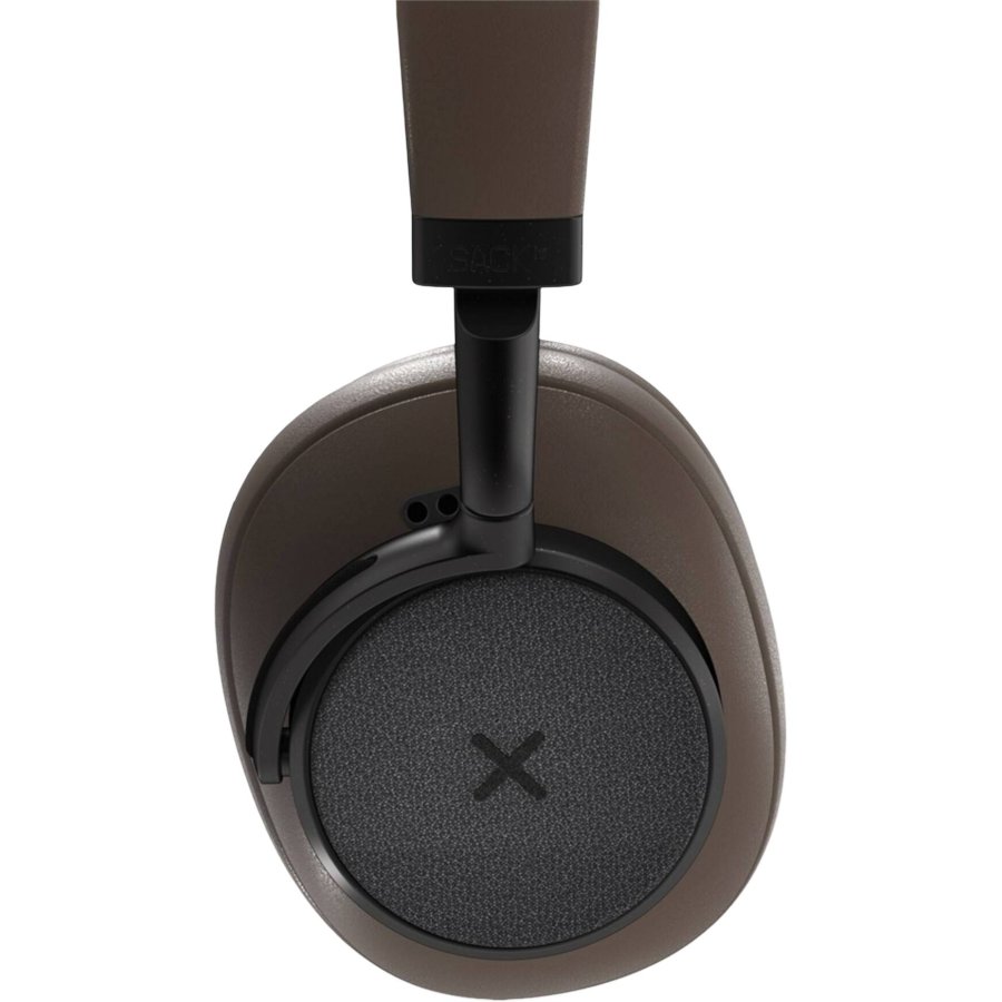 SACKit Touch 410 H�retelefoner, Brun