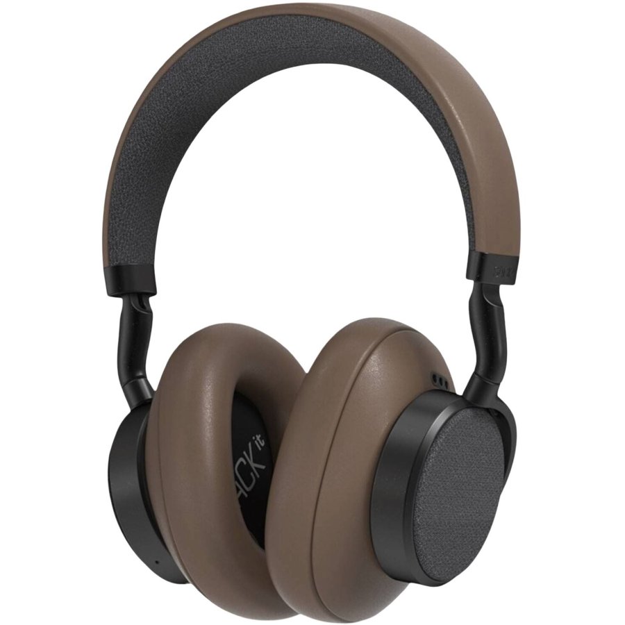 SACKit Touch 410 H�retelefoner, Brun