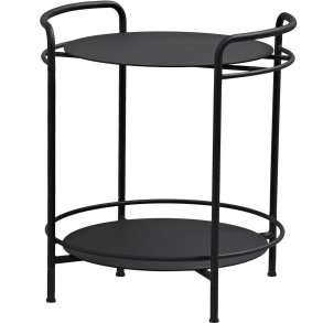 SACKit Tabletttisch H59 cm, Stahl