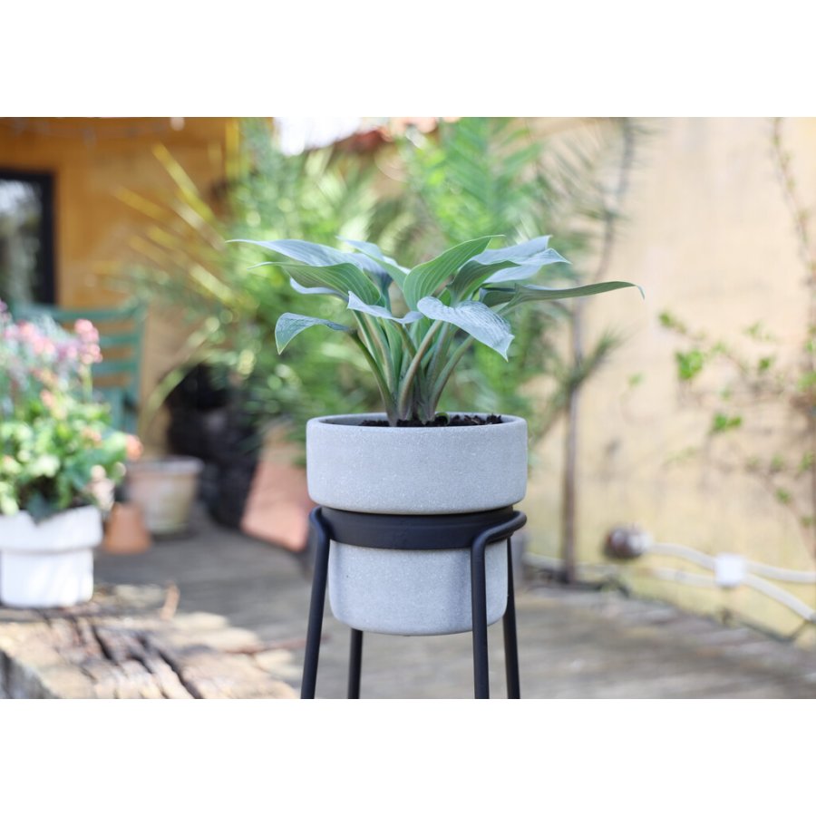 SACKit Flower Pot 100 Krukke �14 cm, Gr�