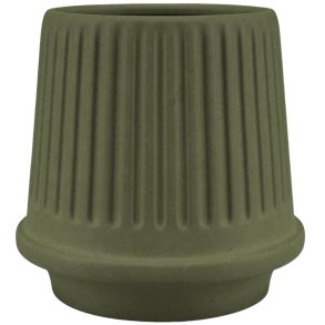 SACKit Gaia 16 Urtepotteskjuler H16 cm, Olive