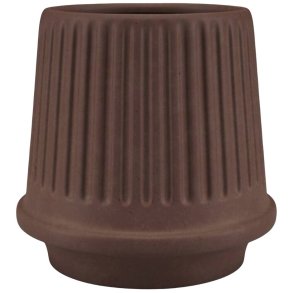 SACKit Gaia 16 Urtepotteskjuler H16 cm, Mocca