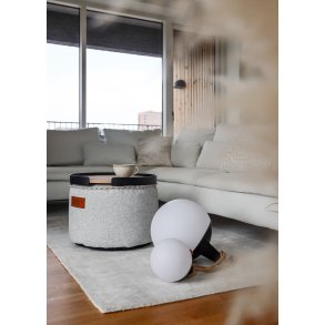 SACKit Trådløs Udendørs lampe Light 250 Ø30 cm