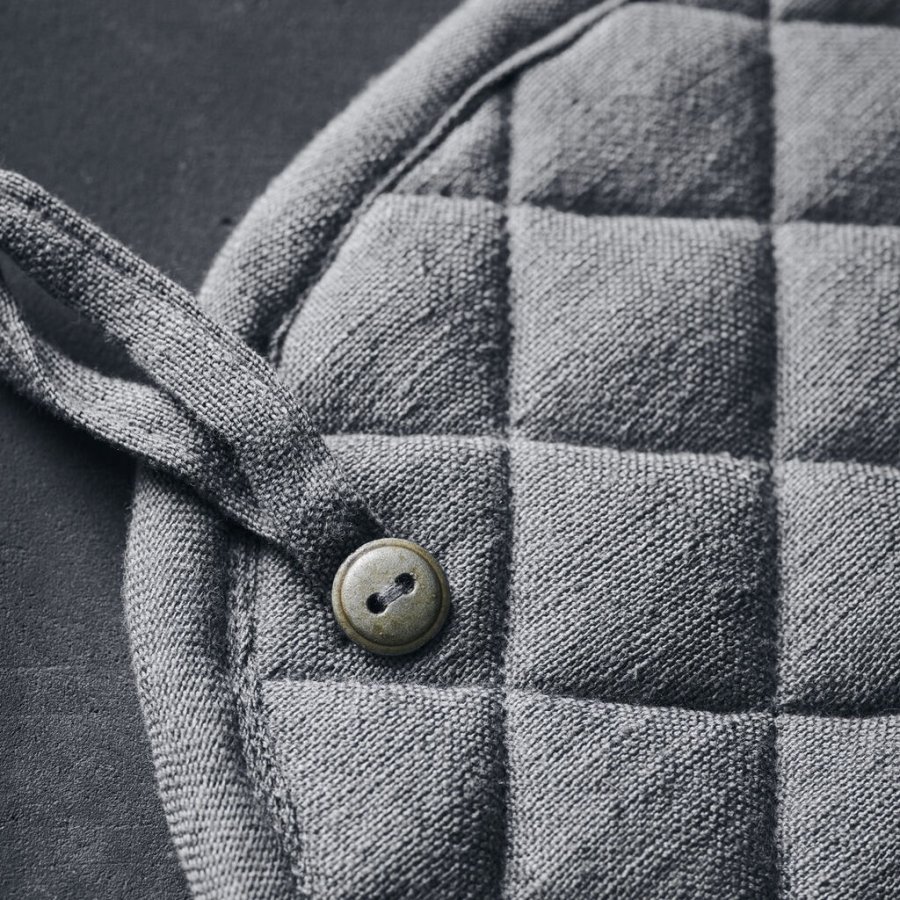 Nicolas Vahé Linen Grydelapper, Gr