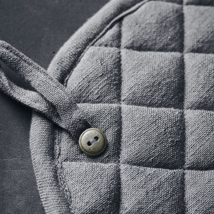 Nicolas Vahé Linen Grydelapper, Gr