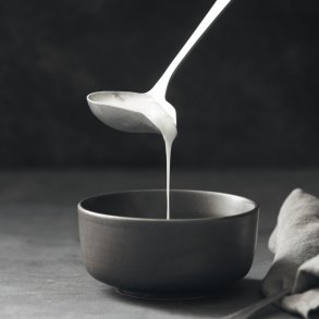 Nicolas Vahé Daily Sauceske, Rustfrit Stål